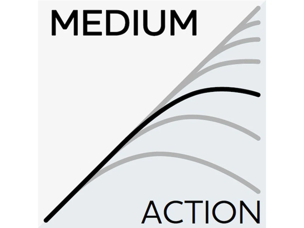 Westin W3 Powercast Travel 3rd 2,36m 60-150g