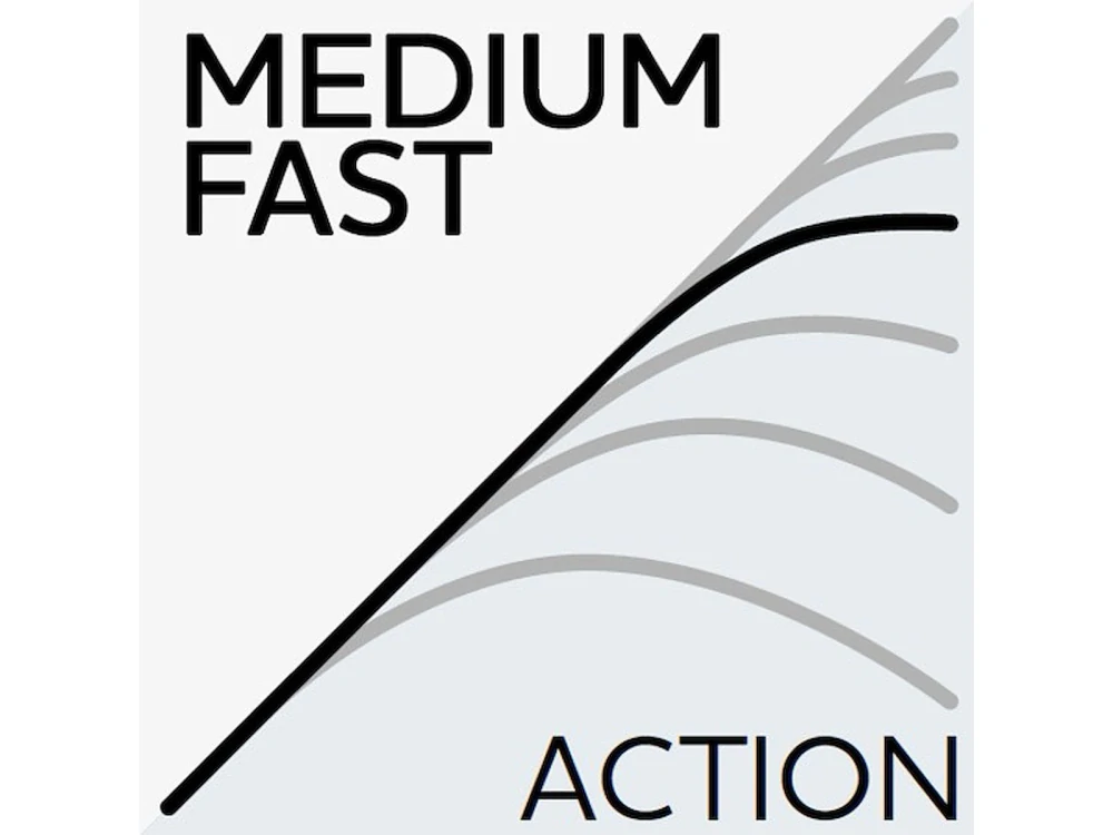 Westin W3 Livecast-T 3rd 2,18m 40-100g