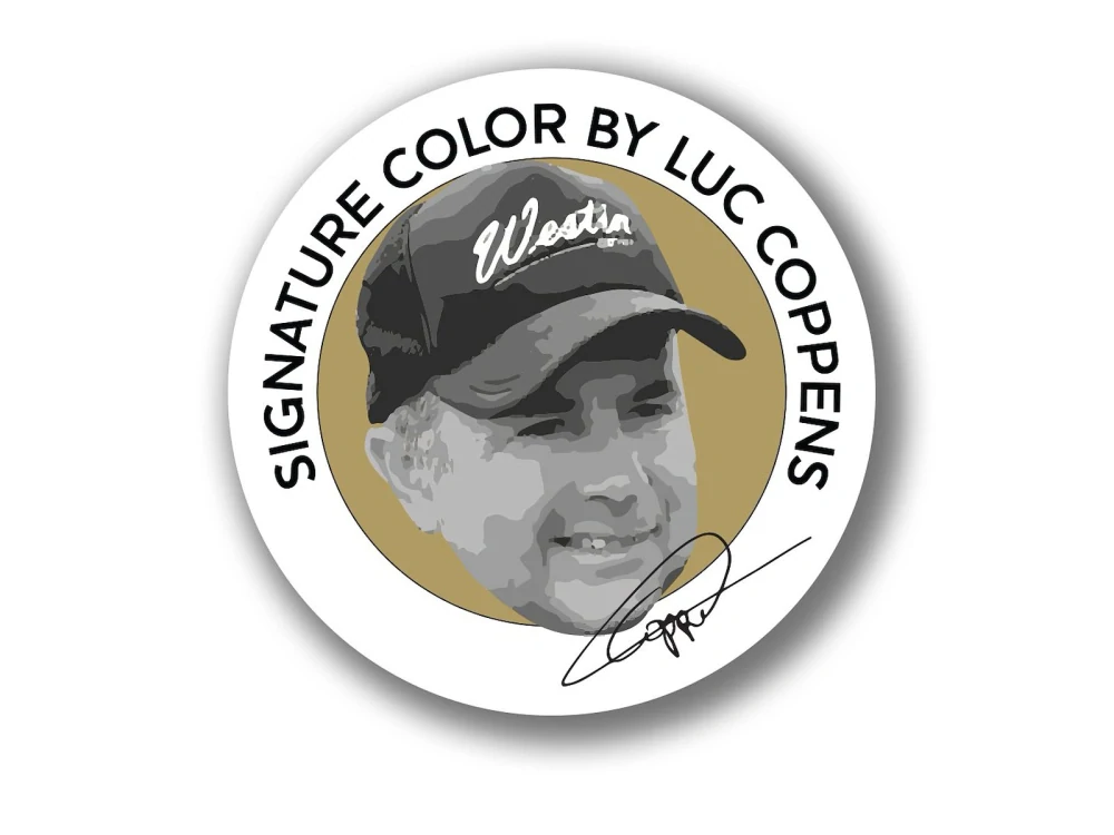 Westin Gift Box - Luc Coppens' Favorites