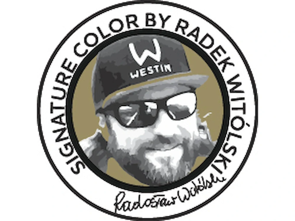 Westin Gift Box - Radosław Witólskis' Favorites