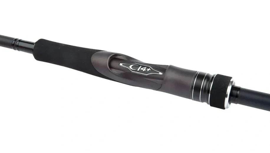 Shimano Dialuna Spinning 2,29m 6-28g