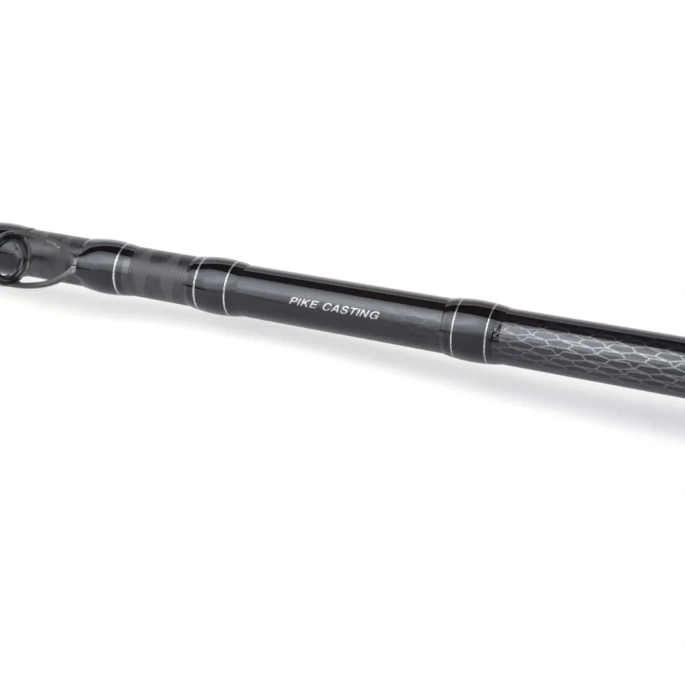Shimano Yasei Pike XH 2,50m 40-120g