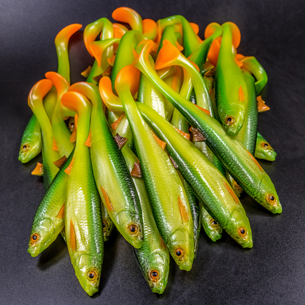 Angry Lures Bleak 17cm GYO