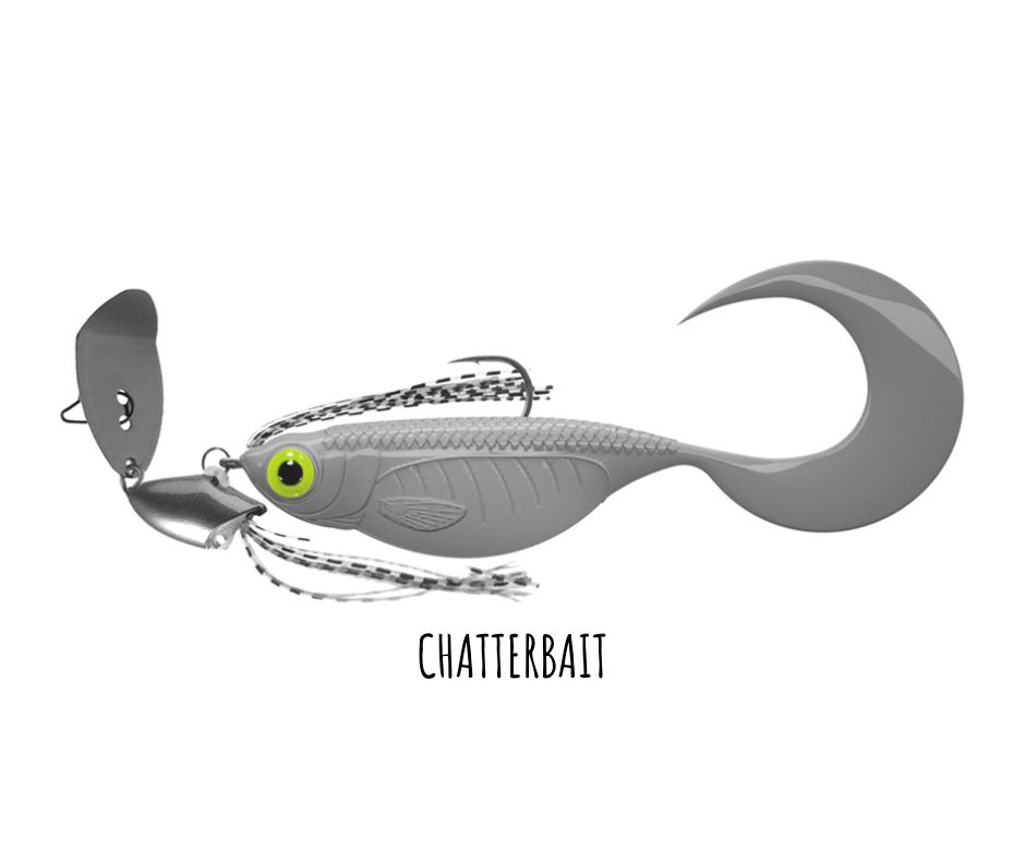 Libra Lures Embrion Twist Tail 4,5cm 023 Cameleon 1ks