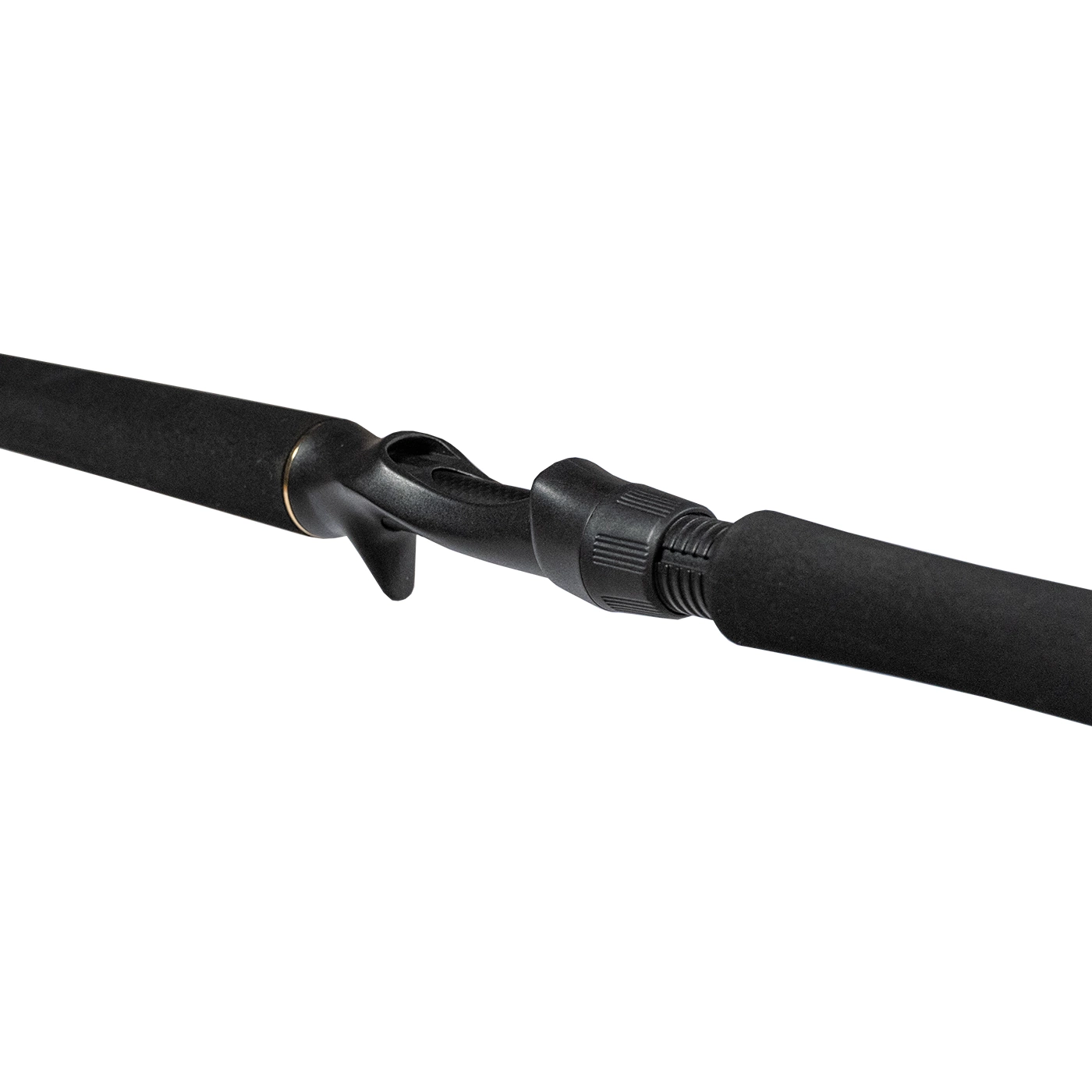 Jiggar J-Rod Pike Casting 2,51m 30-130g