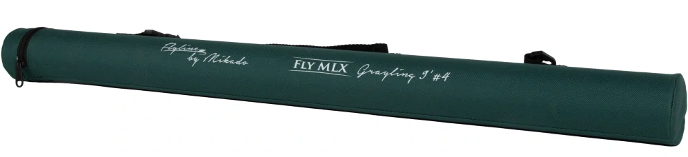 Mikado Fly MLX Grayling 9’ #4