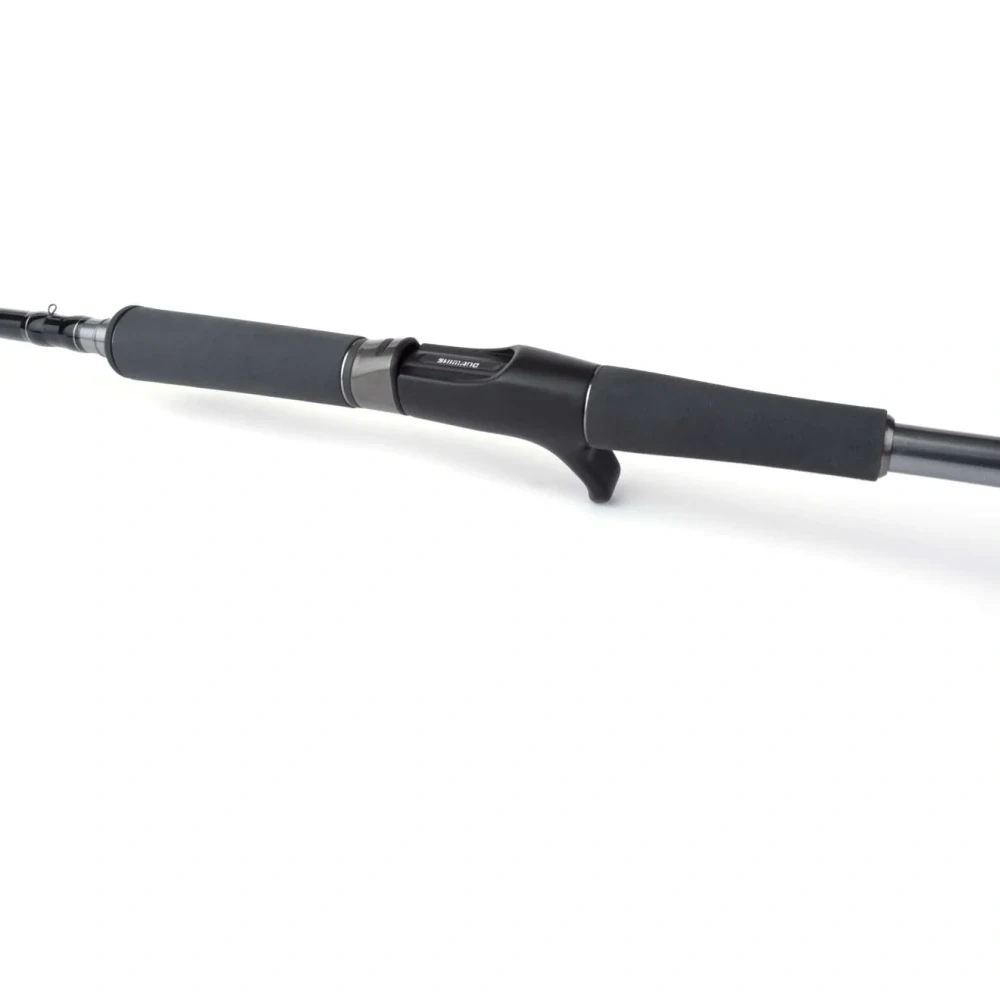 Shimano Yasei Pike XH 2,50m 40-120g