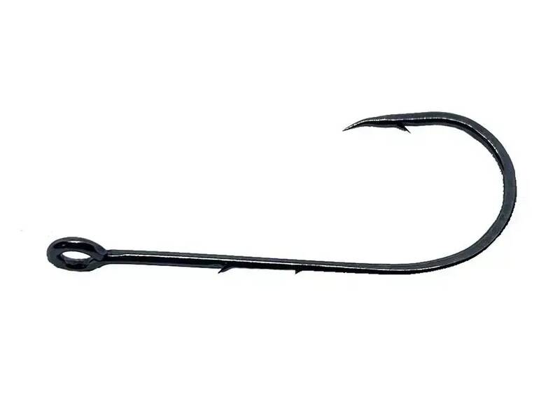 Čeburaškový Háček Sickle 8 10ks