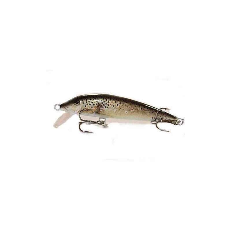Bonito Ouklej 7cm Potápivý N40
