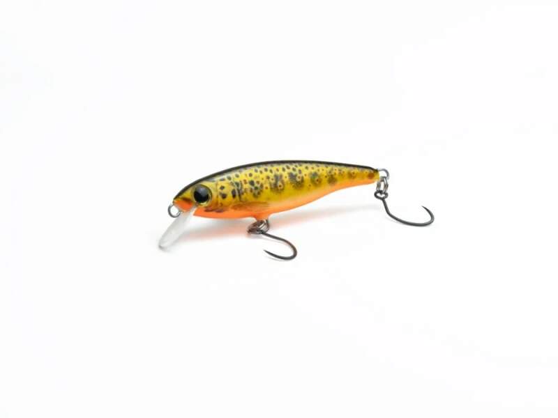 3STAN Stream Standart SS55 5,5cm OBT
