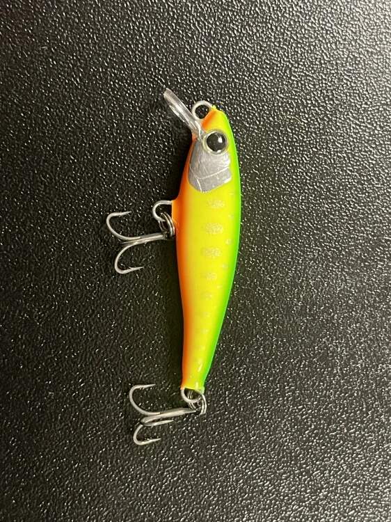 3STAN Stream Micro SS40 4cm CHY