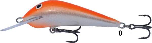 Kenart Dynamic 5cm OG Plovoucí