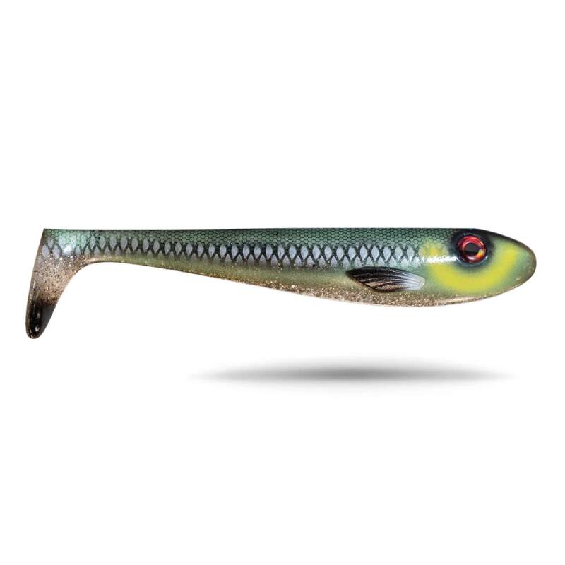 Jiggar Jiggen 19cm Baitfish V2