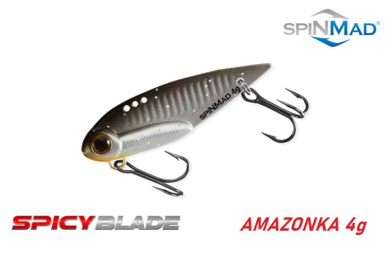 Spinmad Amazonka 4g 3602