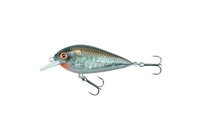 Svartzonker McRumbler 7cm Golden Bream