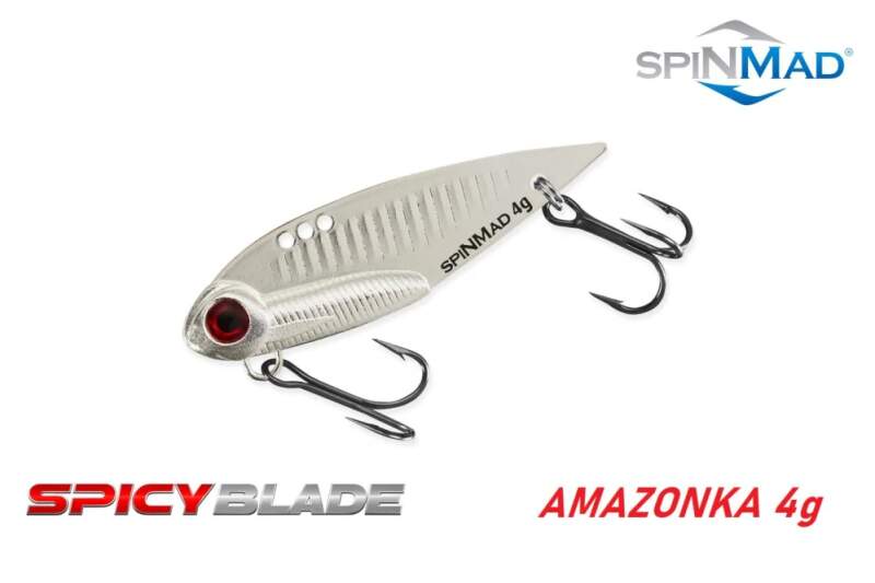 Spinmad Amazonka 4g 3607