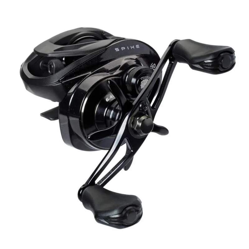 Abu Garcia Spike 41 LH