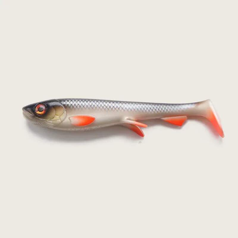 Wolfcreek Shad 20cm Mört