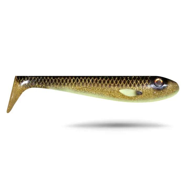 Jiggar Jiggen 19cm Snaskarkexet UV