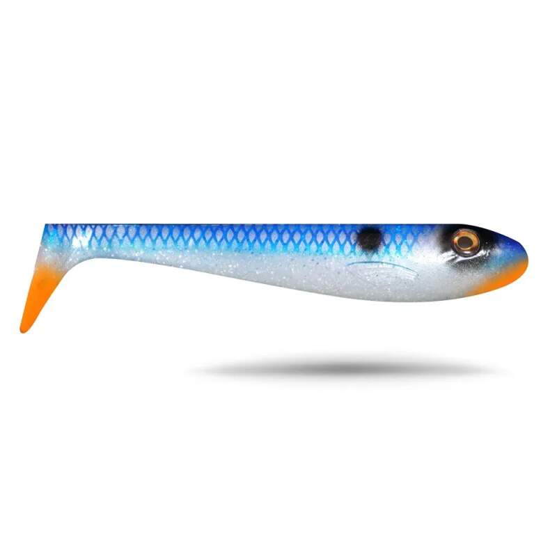 Jiggar Jiggen 19cm Blue Pearl