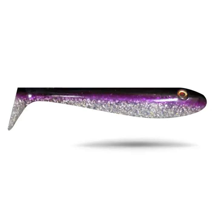 Jiggar Jiggen 19cm White Fish