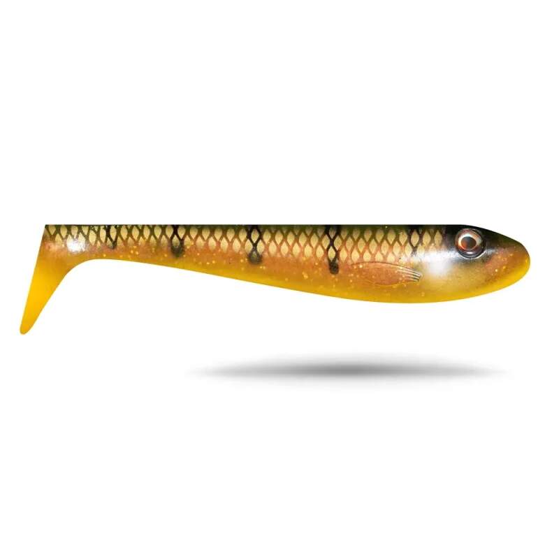 Jiggar Jiggen 19cm Bronze Perch