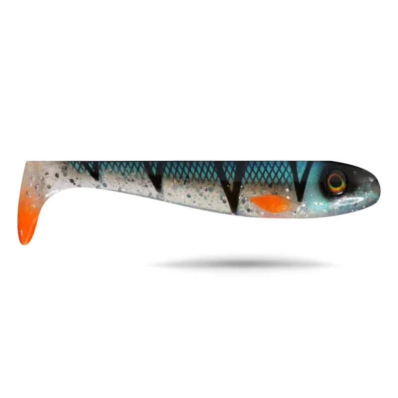 Jiggar Jiggen 25cm Snaskarborren