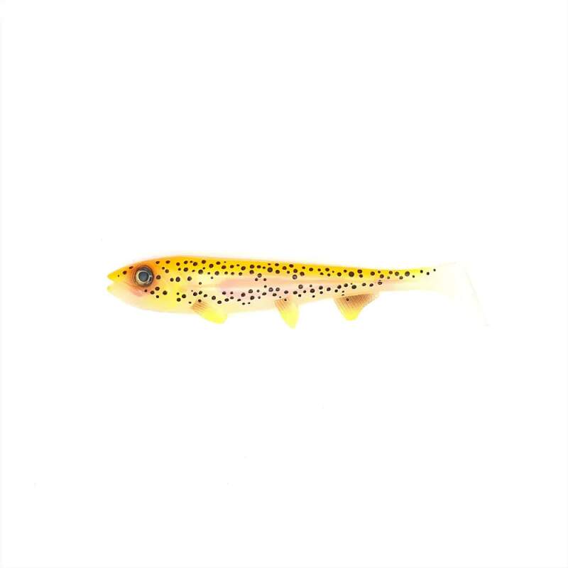 Hostage Valley Shad 22cm Golden Trout