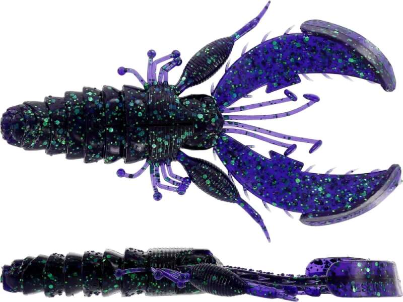 Westin CreCraw 10cm Junebug