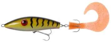 Zalt Zam Z Tail 22cm 38 Potápivý