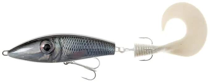Zalt Zam Z Tail 22cm 18 Potápivý