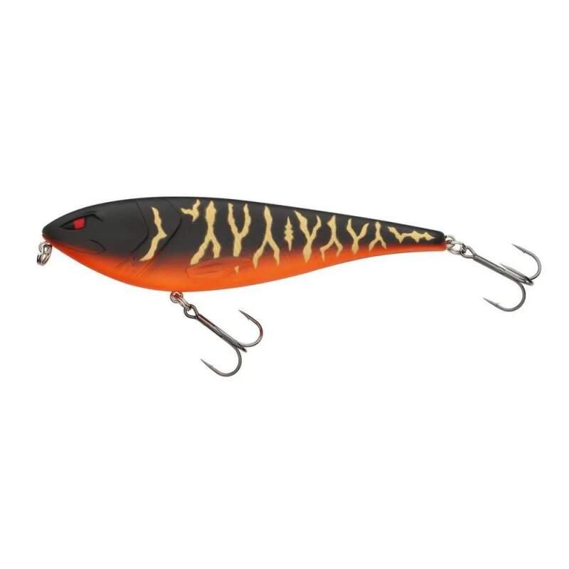 Berkley Zilla Glider 16cm Shadow Tiger