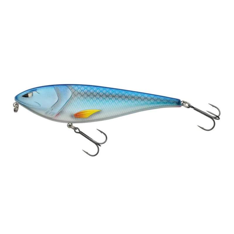 Berkley Zilla Glider 16cm Blue Marble