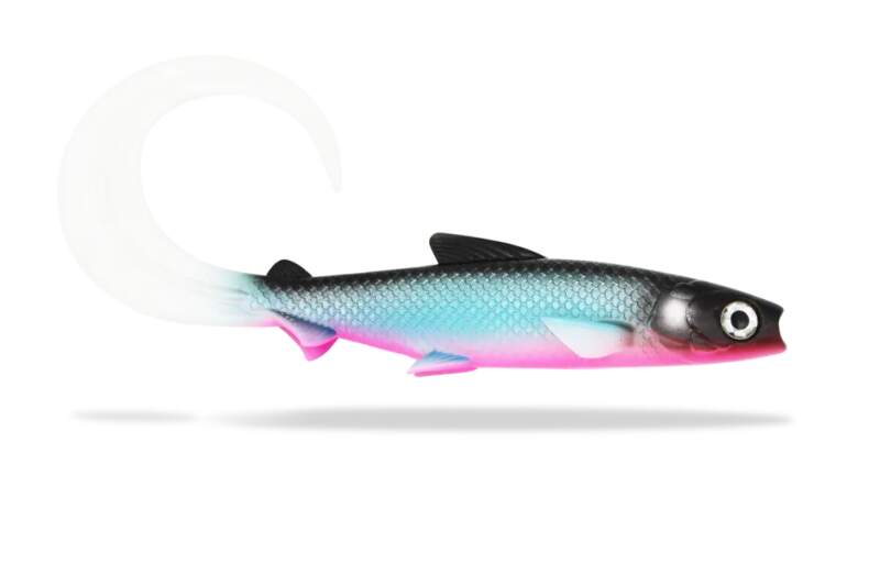 FishingGhost RenkyShad CRL 35cm Pink Bubblegum