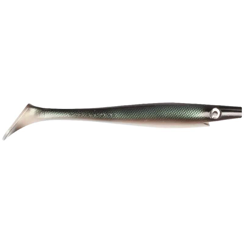 Strike Pro Pig Shad Tournament 18cm Baltic Herring