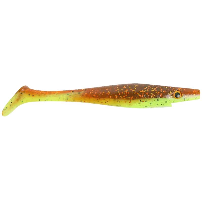 Strike Pro Pig Shad Tournament 18cm Kickstarter UV
