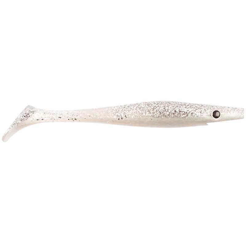 Strike Pro Pig Shad Nano 15cm Ice Shad