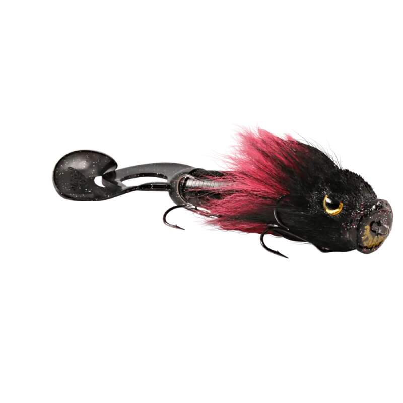Miuras Mouse Mini 20cm Pink Panter