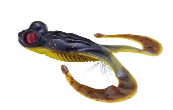 Gunki Bull Frog 13cm Chicken Frog