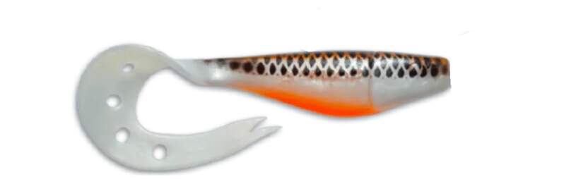 Delalande Sandra 18cm River Hunter