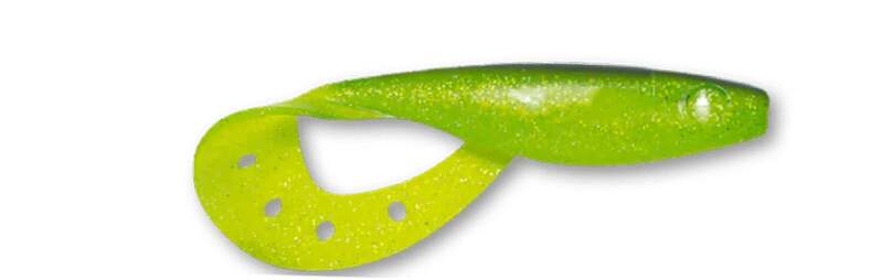 Delalande Sandra 9cm Mojito
