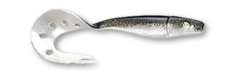 Delalande Sandra 9cm Smelt
