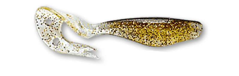 Delalande Sandra 9cm Black Dune