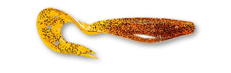 Delalande Sandra 12cm Pepper Tea