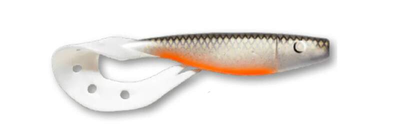 Delalande Sandra 12cm Strange Roach