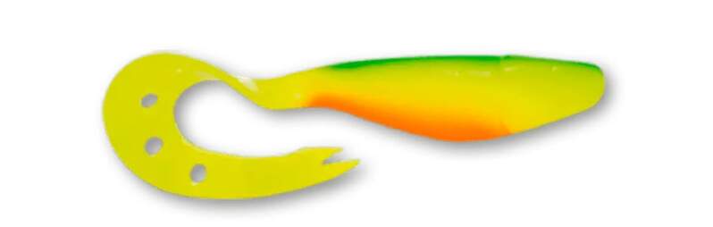 Delalande Sandra 16cm Fire Tiger