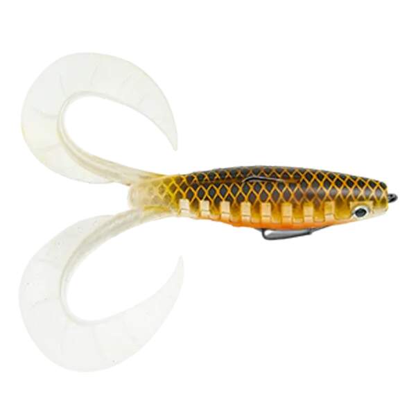 Delalande Neo Frog 18cm Yellow Frog