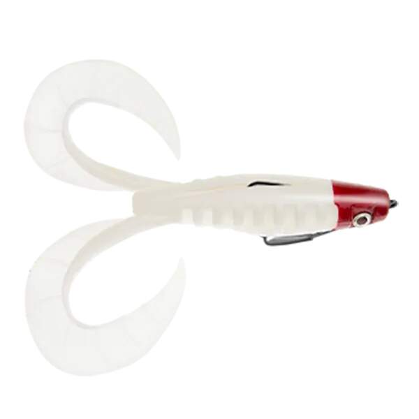 Delalande Neo Frog 18cm Red Head