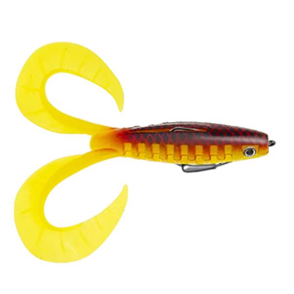 Delalande Neo Frog 18cm Sahara