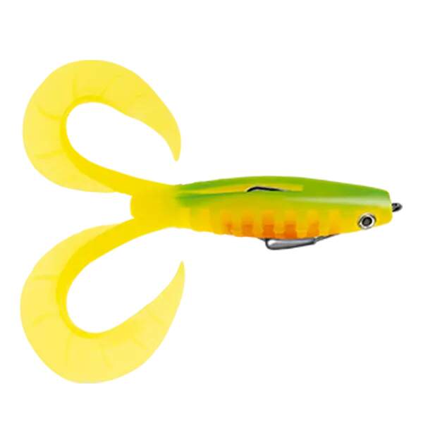 Delalande Neo Frog 18cm Fire Tiger